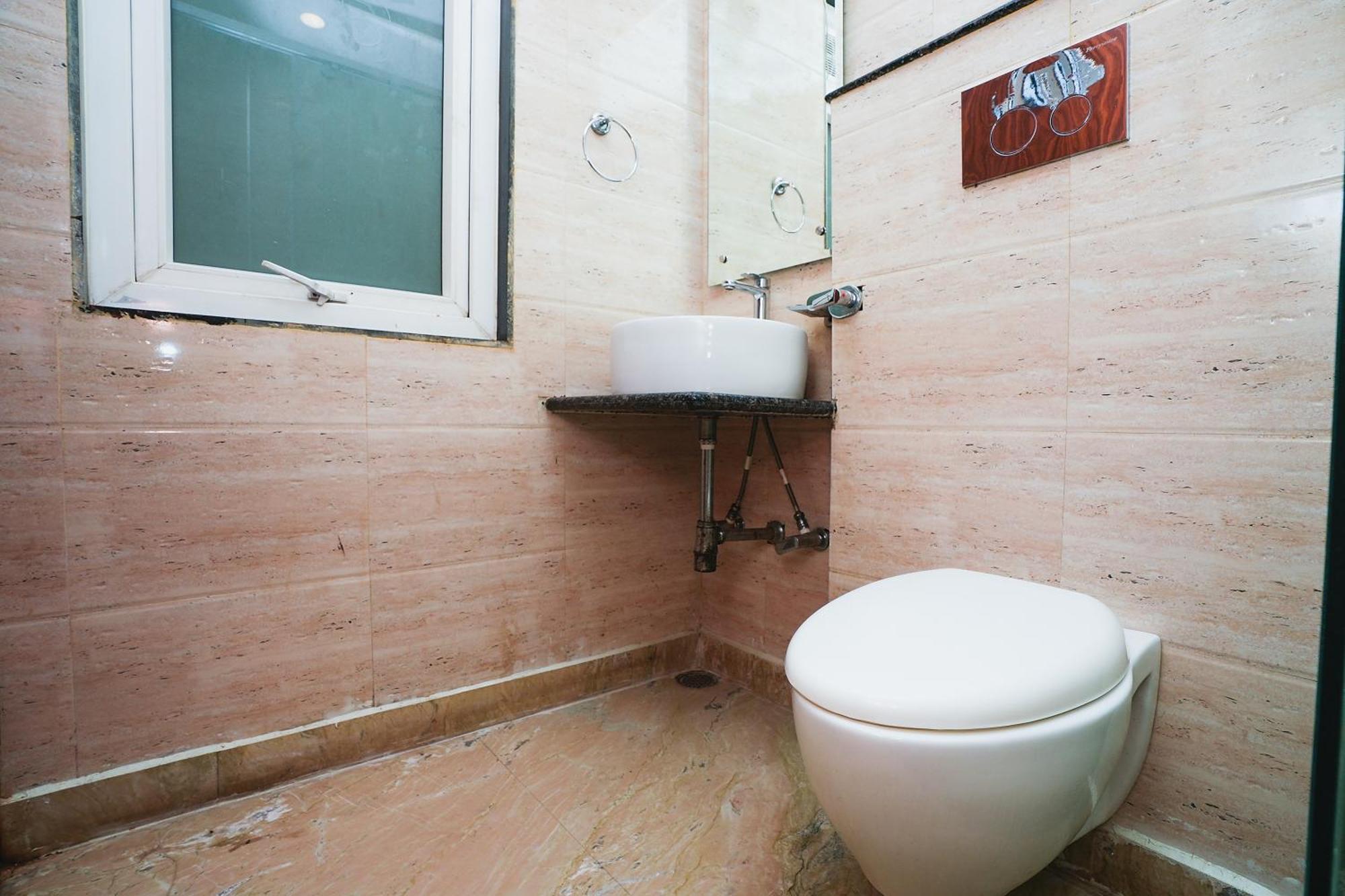 Hotel Kabir Palace Karol Bagh Νέο Δελχί Εξωτερικό φωτογραφία