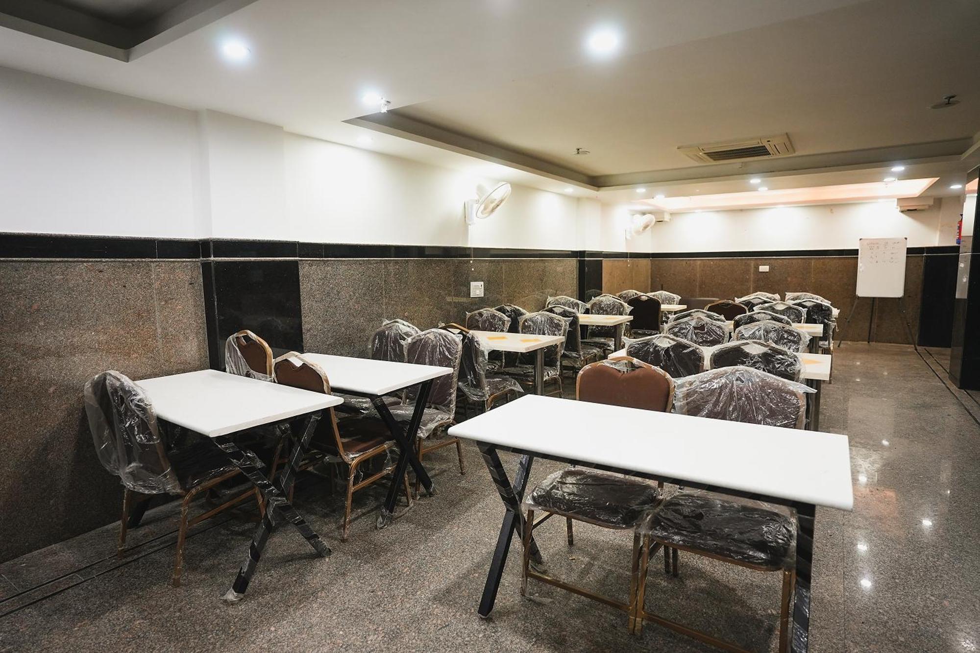 Hotel Kabir Palace Karol Bagh Νέο Δελχί Εξωτερικό φωτογραφία